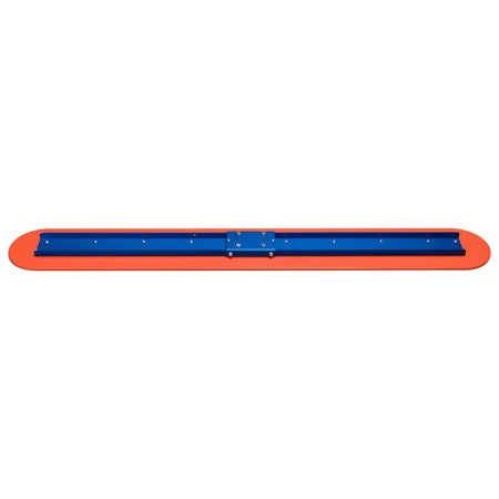 60" x 8" Orange Thunder® with KO-20™ Technology Bull Float Blade - CC2022RE