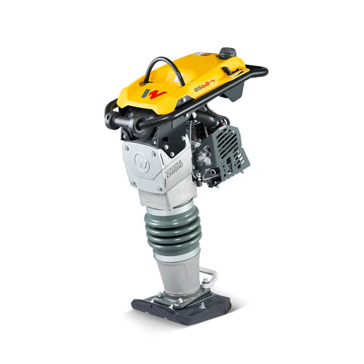 Wacker Neuson BS68 4-Stroke Rammer