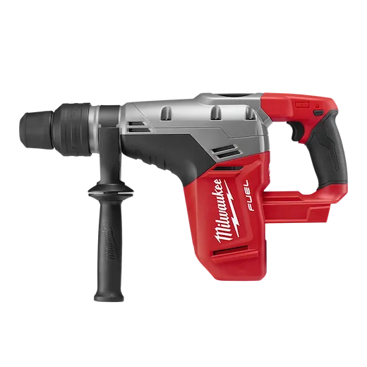 Milwaukee M18™ FUEL™ 1-9/16" SDS Max Rotary Hammer (Tool Only) 2717-20