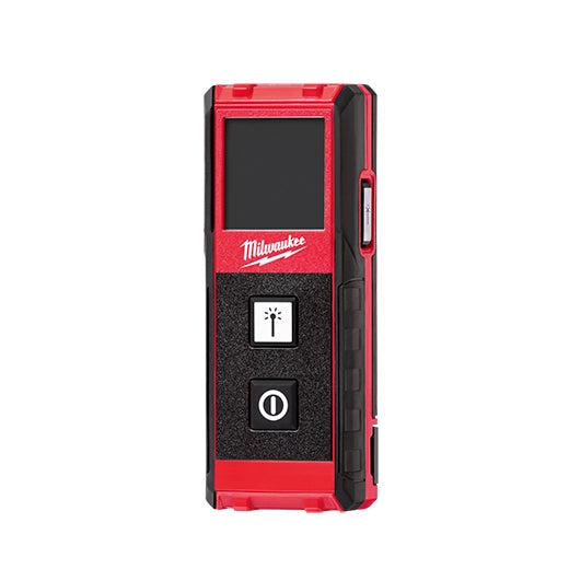 Milwaukee 65' Laser Distance Meter