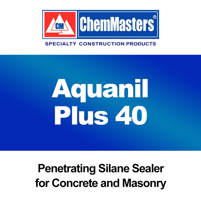 Aquanil Plus 40-A (5 Gallon)