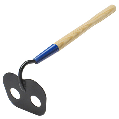 Mortar Hoe with 18" Wood Handle - BC229