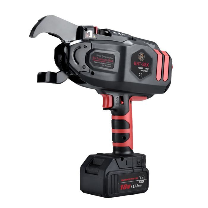 Benner Nawman BNT-58X Tiger Tier™