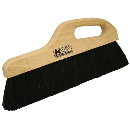 12" Hand Concrete Finish Brush