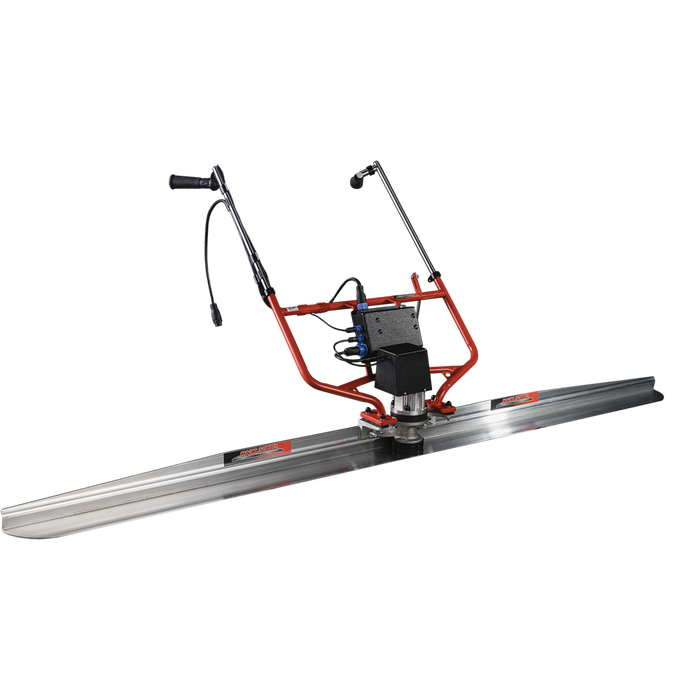 Allen HD202 E-Screed Magic Screed