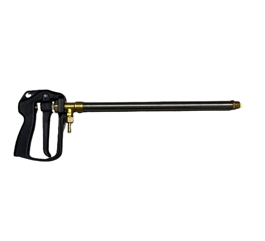 Spray Gun, 7560XL/9910