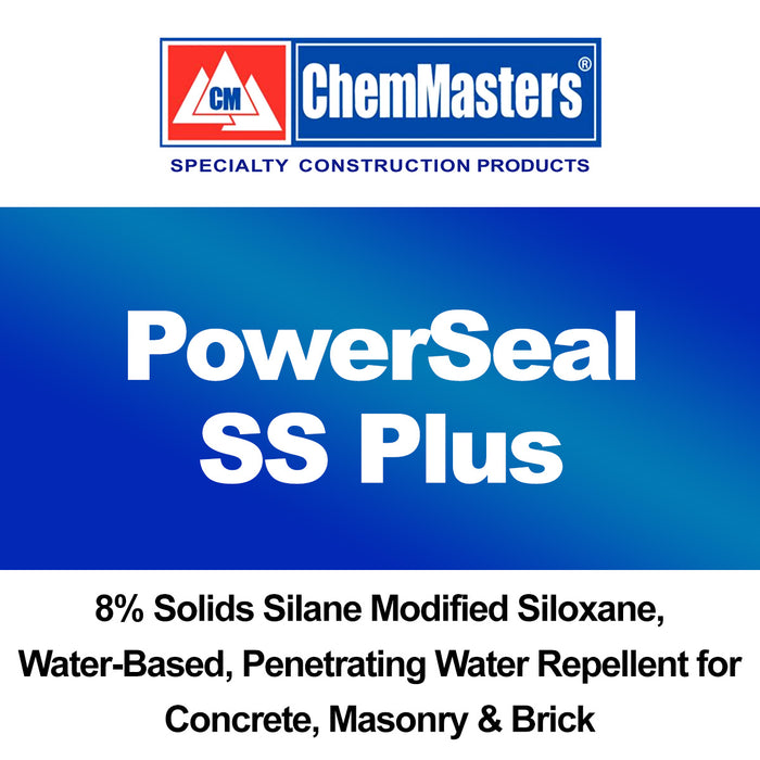 PowerSeal SS Plus (5 Gallon)