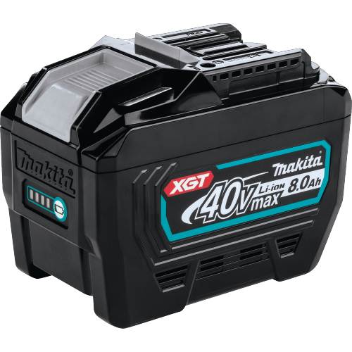 MAKITA BL4080F 40V max XGT® 8.0Ah Battery