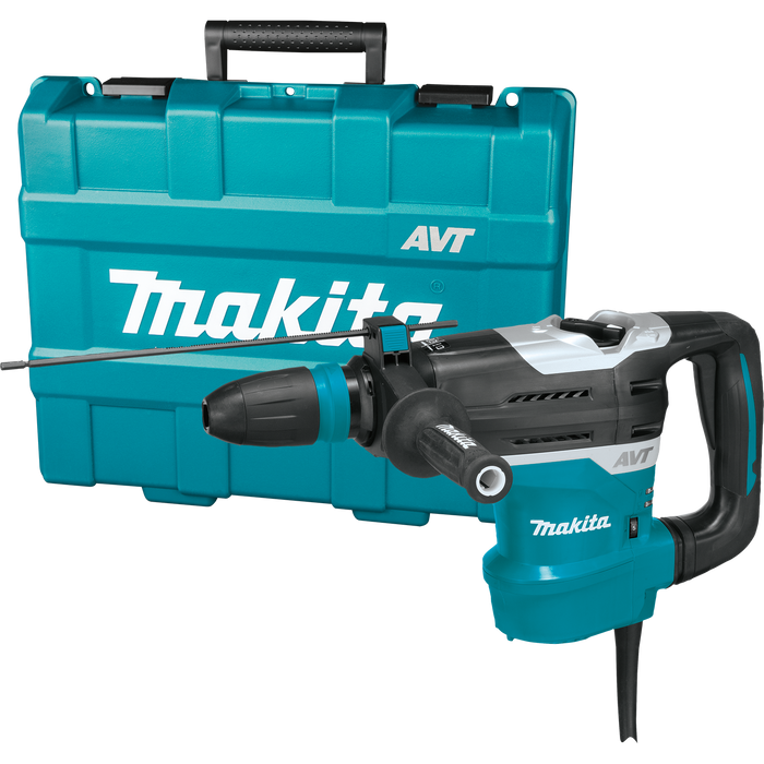 MAKITA HR4013C 1‑9/16" SDS‑MAX AVT® Rotary Hammer