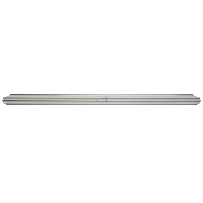 60" Round End Magnesium Bull Float Blade CC804-01
