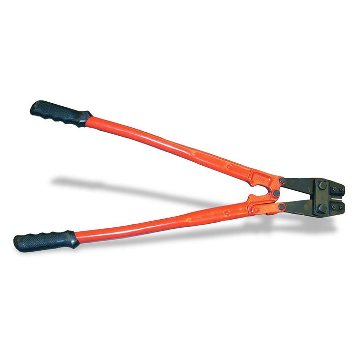 36" Heavy Duty BN Products Alloy Steel Center Cut Bolt Cutters