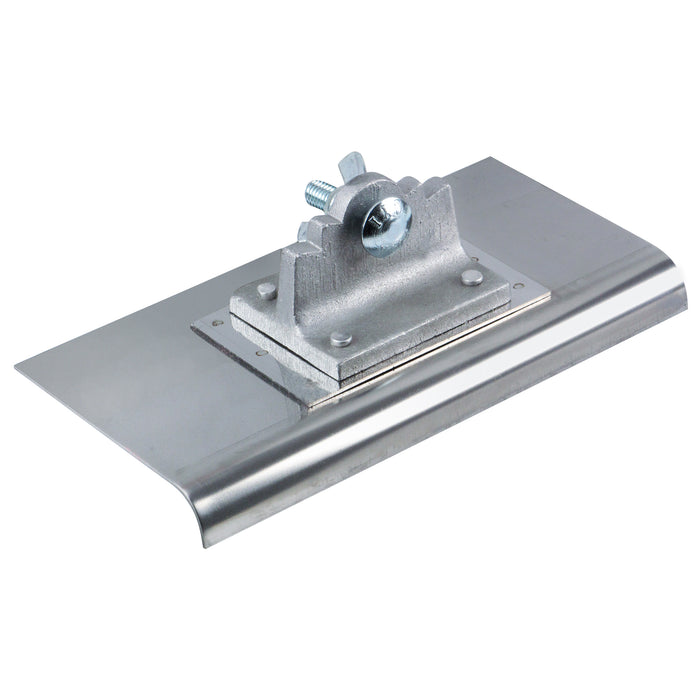 10" x 6" 3/8"R Single Action Walking Edger (CC241-01)