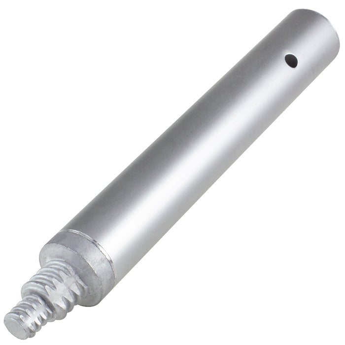 1-3/4" Diameter Button to Male Thread Adapter (CC286)