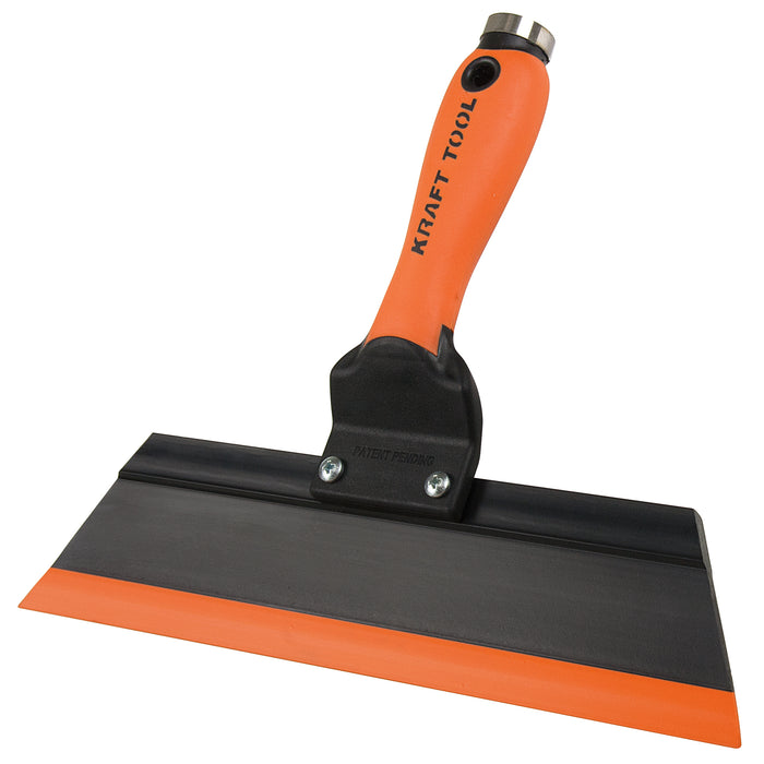 12" Squeegee Trowel with ProForm® Soft Grip Handle
