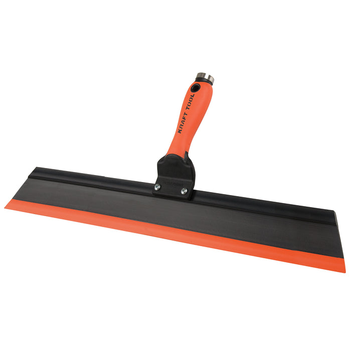 26" Squeegee Trowel with ProForm® Soft Grip Handle