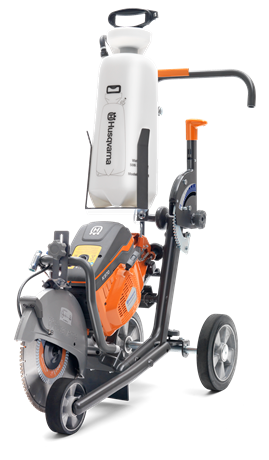 Husqvarna® KV970/KV1270 Saw Cart