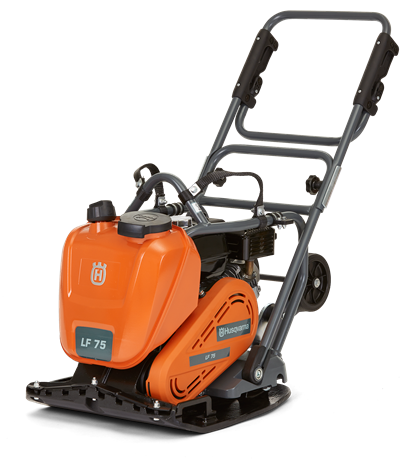 Husqvarna® LF75LAT Compactor