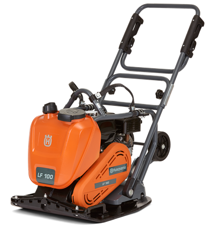 Husqvarna® LF100LAT Compactor