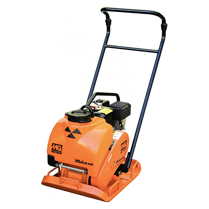 Mikasa MVC82VH Plate Compactor | 17 x 22 | Rental