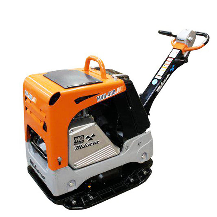 Mikasa MVH408GH Compactor, Reversible plate built for job site versatility | Rental