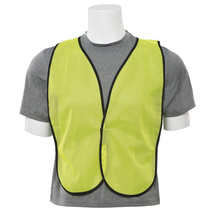 S18 Hi-Viz Economy Vest