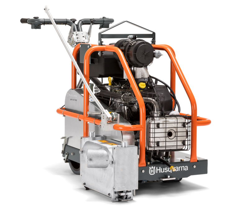 Husqvarna Soff-Cut® 4000