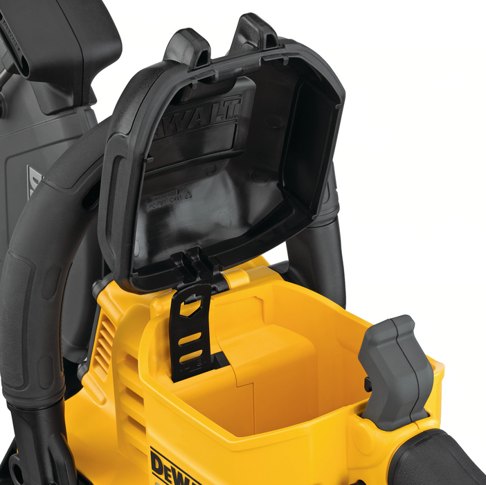 Dewalt® FLEXVOLT® 60V MAX* CORDLESS BRUSHLESS 9 IN. CUT-OFF SAW KIT, DCS692X2