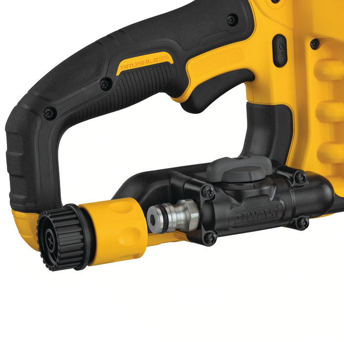 FLEXVOLT® 60V MAX* CORDLESS BRUSHLESS 9 IN. CUT-OFF SAW KIT