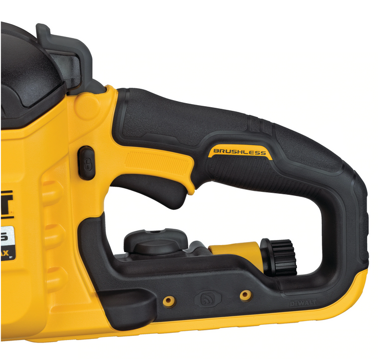 Dewalt® FLEXVOLT® 60V MAX* CORDLESS BRUSHLESS 9 IN. CUT-OFF SAW KIT, DCS692X2