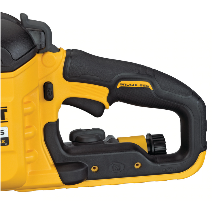 FLEXVOLT® 60V MAX* CORDLESS BRUSHLESS 9 IN. CUT-OFF SAW KIT