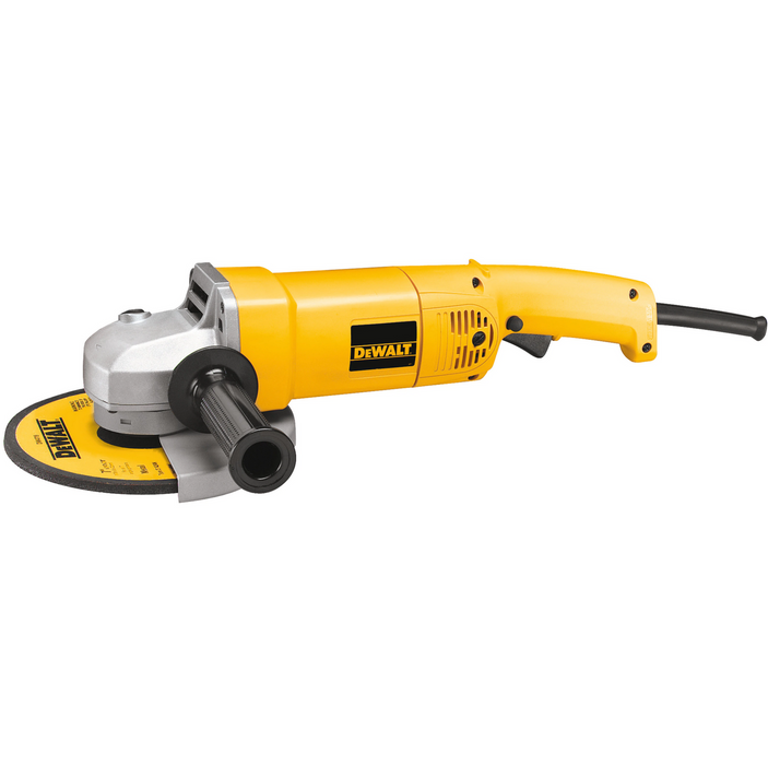 7 in. Medium Angle Grinder DW840K