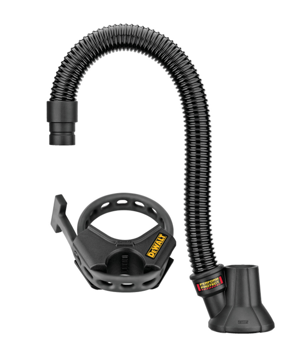Dewalt Large Hammer Dust Extraction, DWH052K