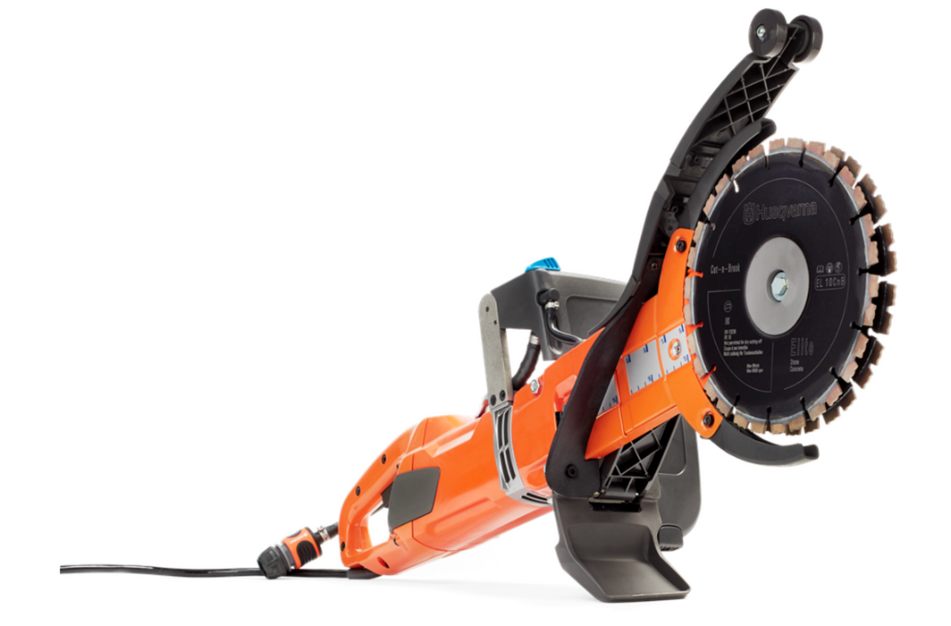 Husqvarna® K4000 Cut-N-Break