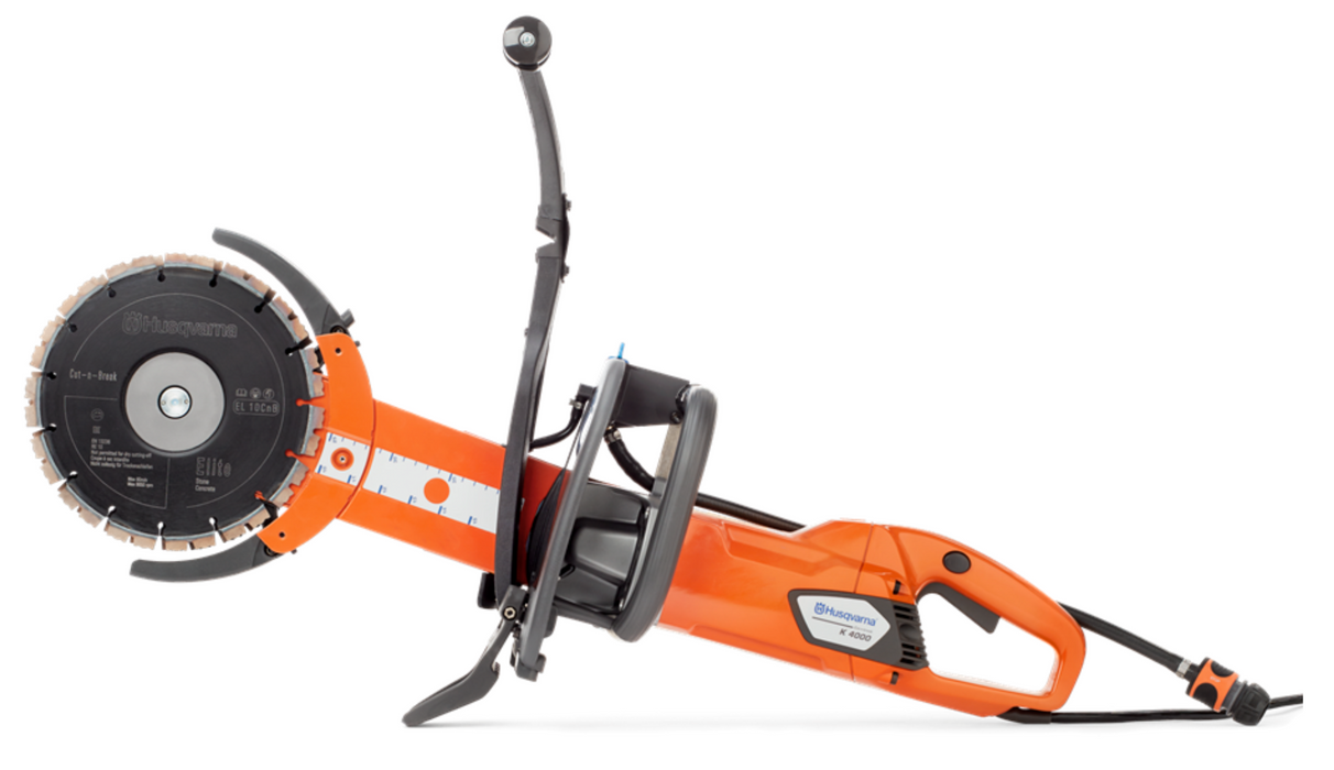 Husqvarna® K4000 Cut-N-Break