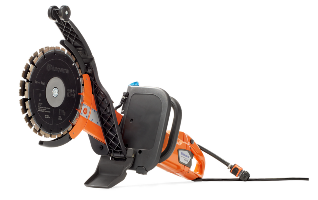 Husqvarna® K4000 Cut-N-Break