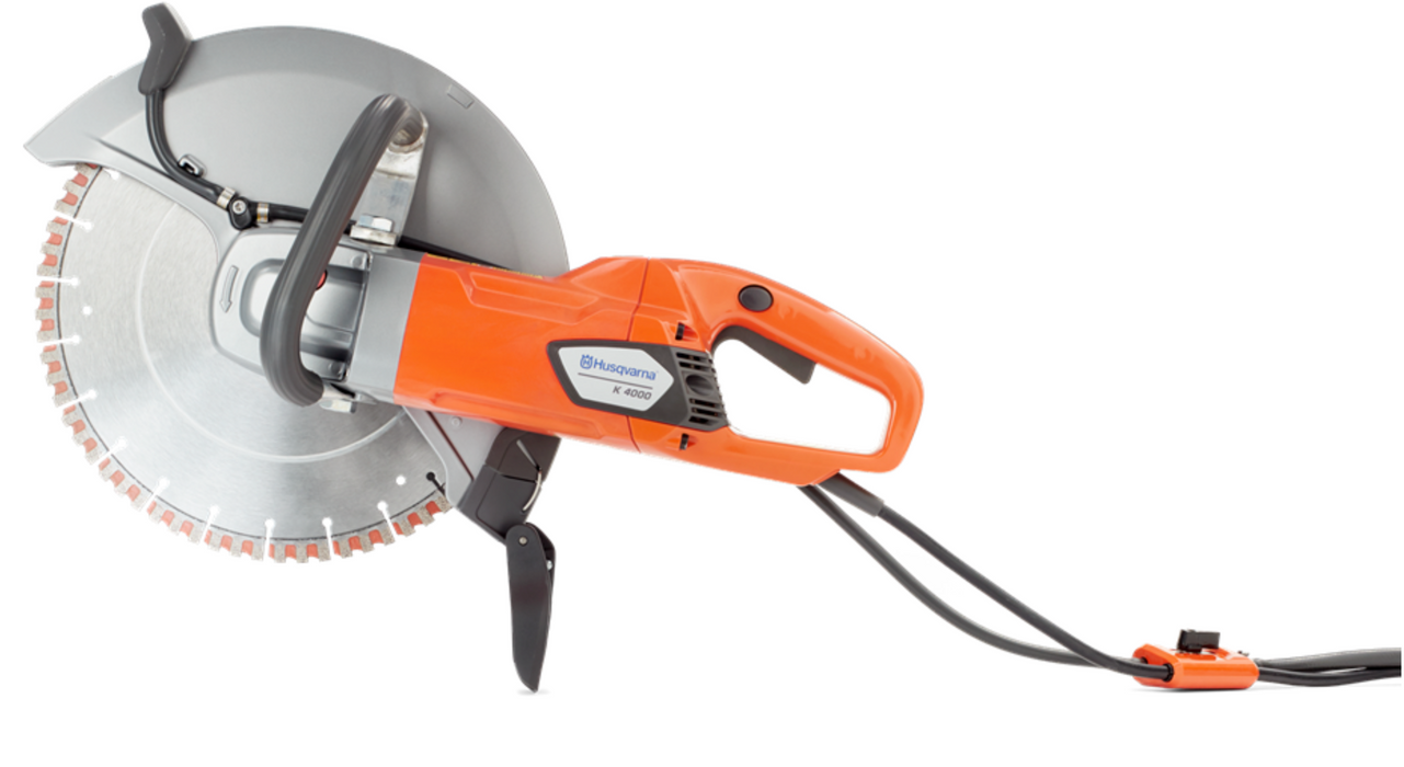 Husqvarna® K4000 Wet