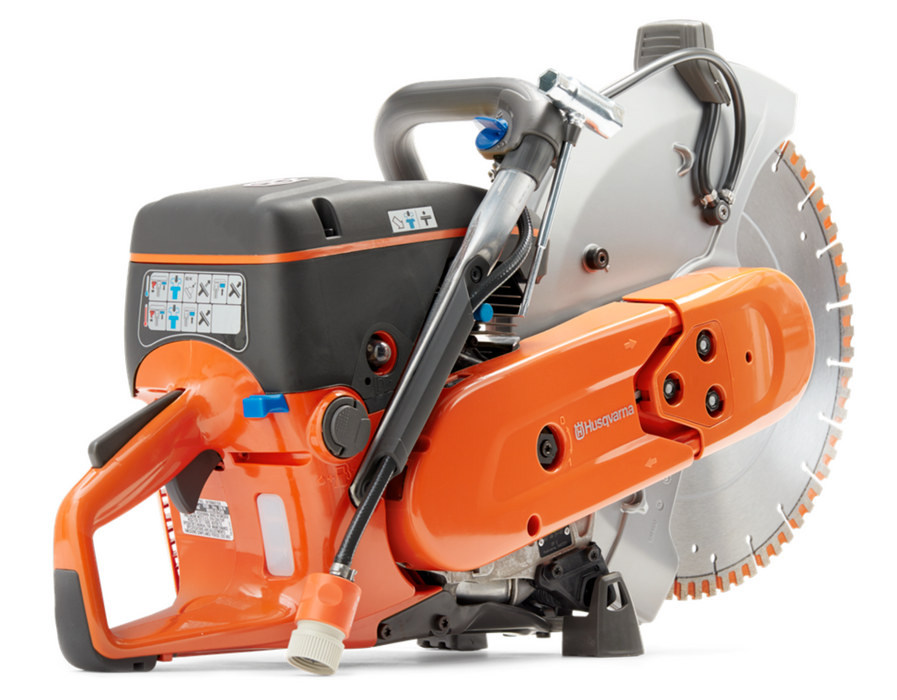 Husqvarna® K 770 Power Cutter - 14"
