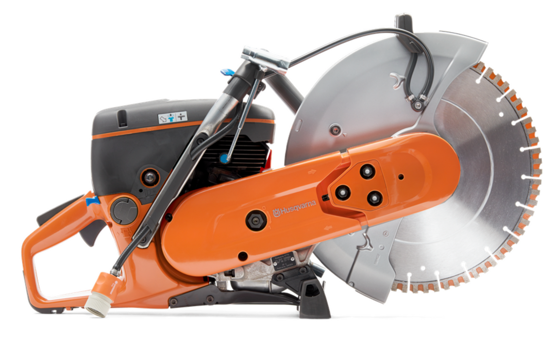 Husqvarna® K770 Power Cutter - 14"