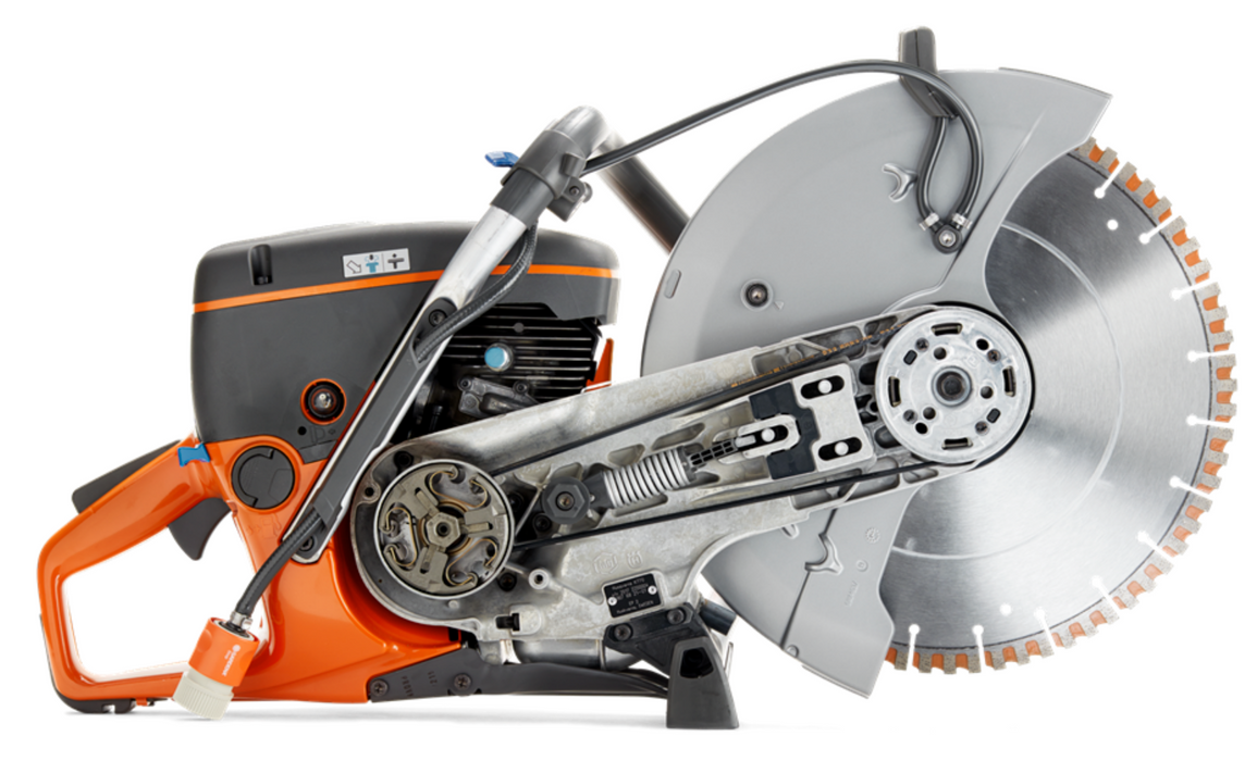 Husqvarna® K770 Power Cutter - 14"