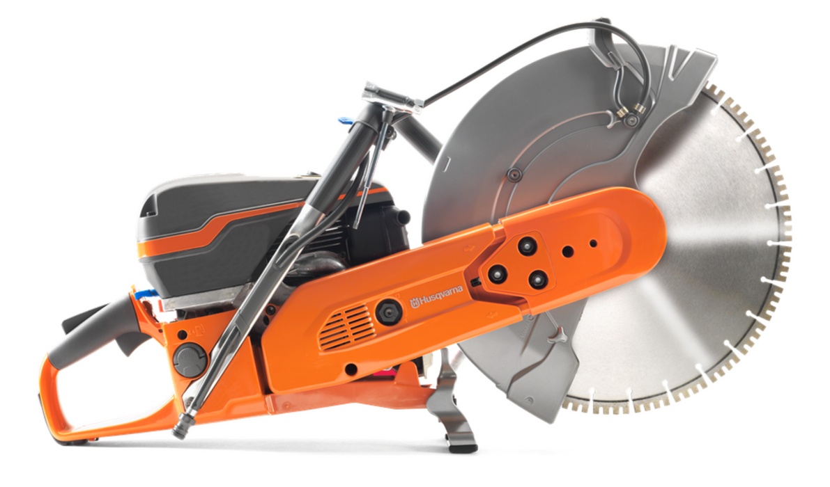 Husqvarna® K970 Power Cutter - 14"