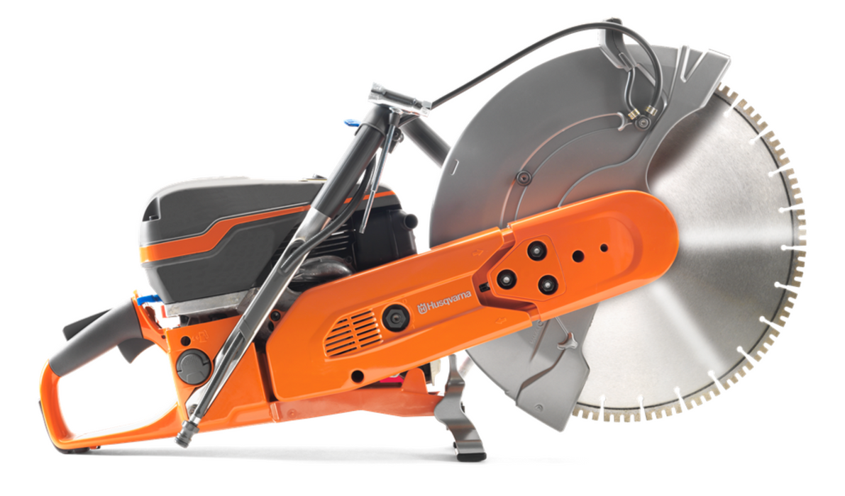Husqvarna® K970 Power Cutter - 16"