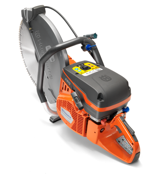 Husqvarna® K970 Power Cutter - 16"