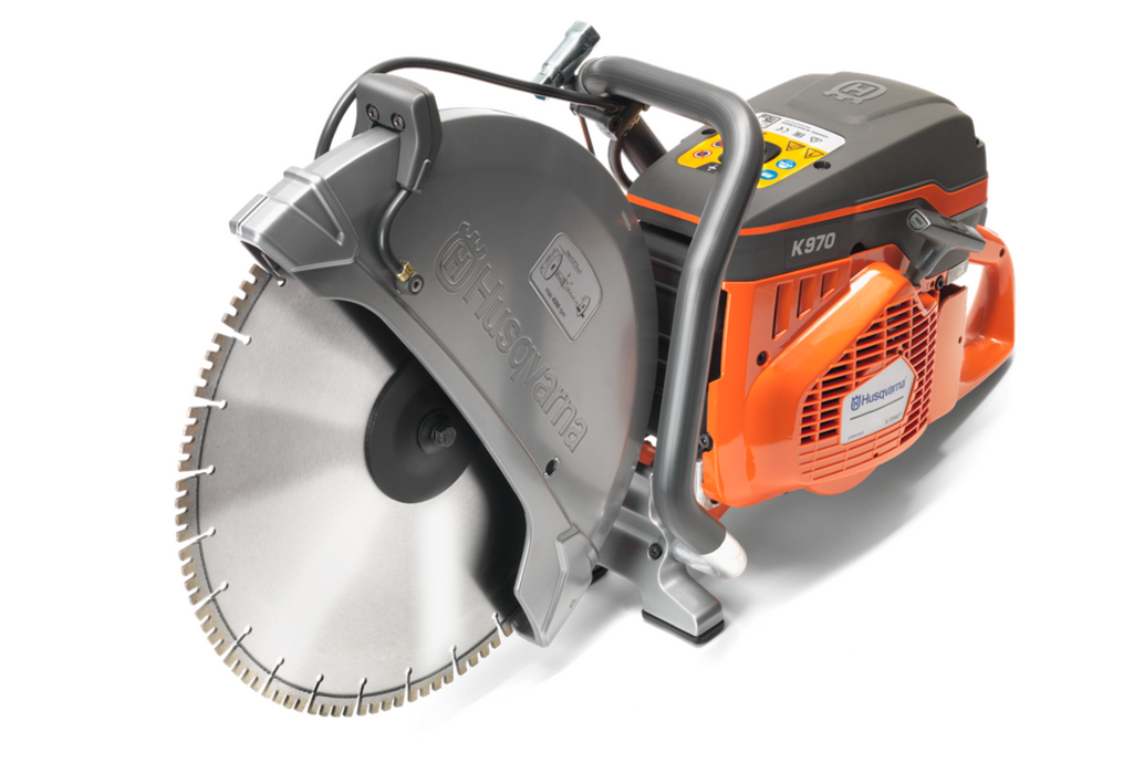 Husqvarna® K970 Power Cutter - 16"