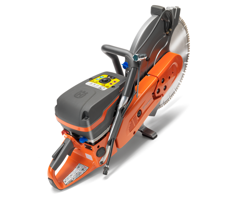 Husqvarna® K970 Power Cutter - 14"