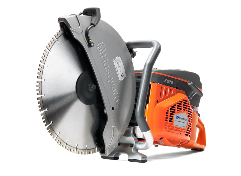 Husqvarna® K970 Power Cutter - 14"