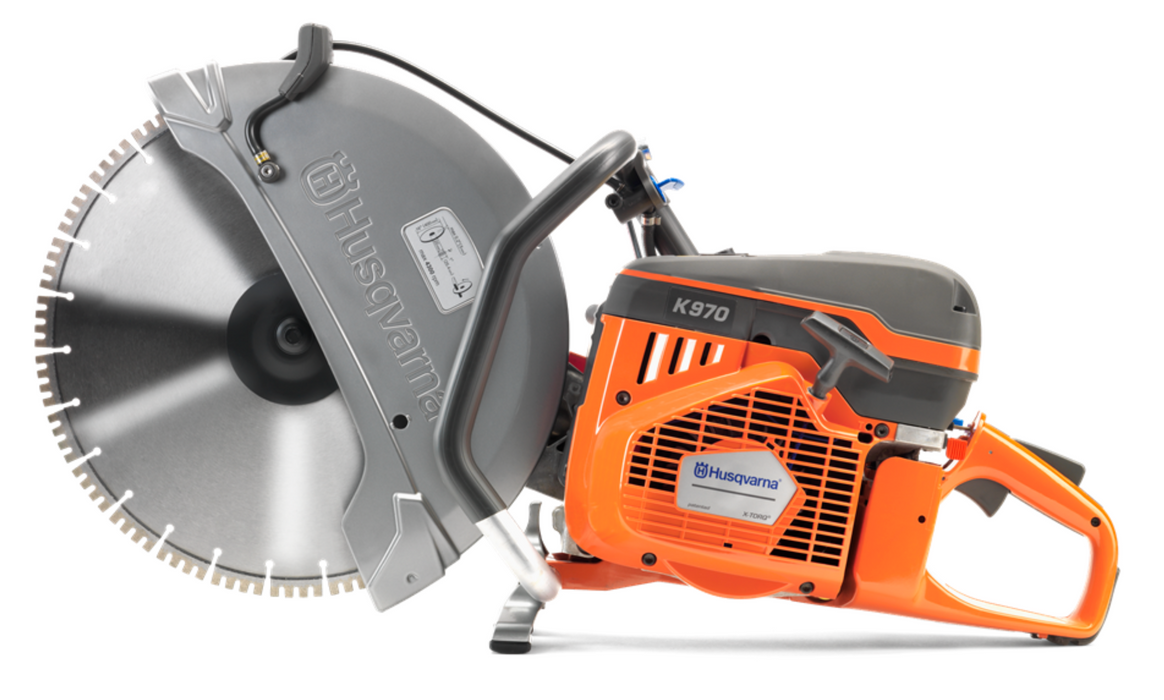 Husqvarna® K970 Power Cutter - 14"