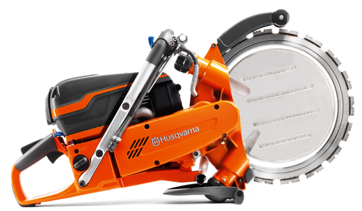 Husqvarna® K970 Ring Saw- 14"