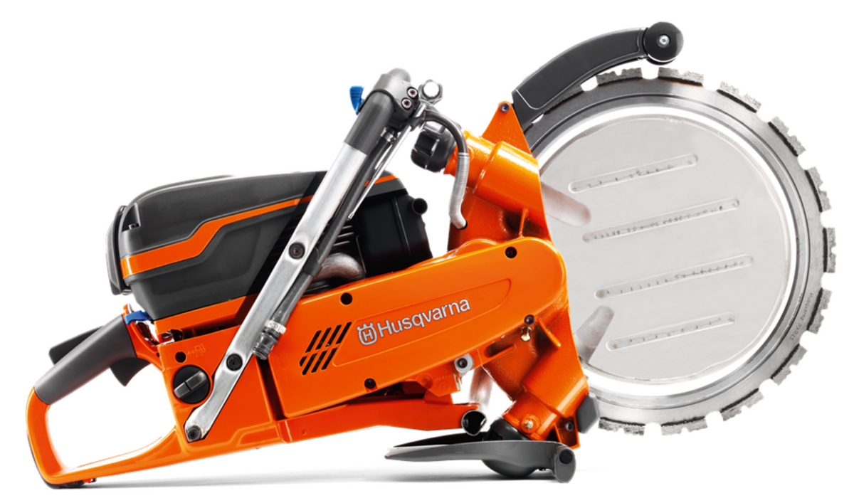 Husqvarna® K970 Ring Saw