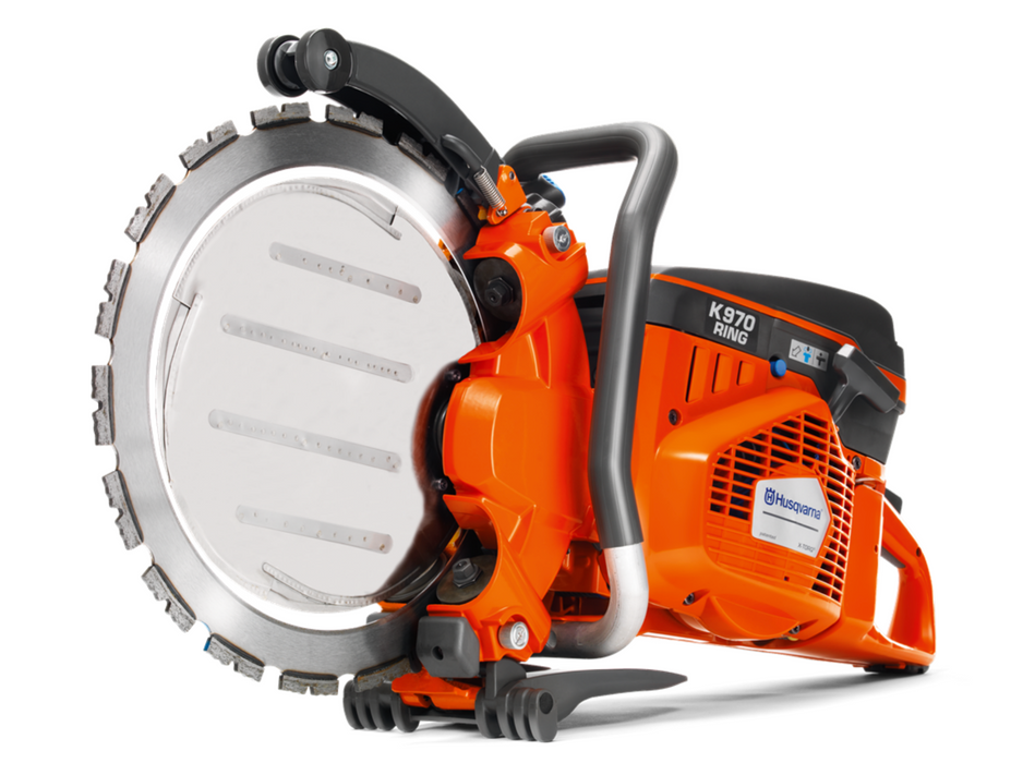 Husqvarna® K970 Ring Saw- 14"