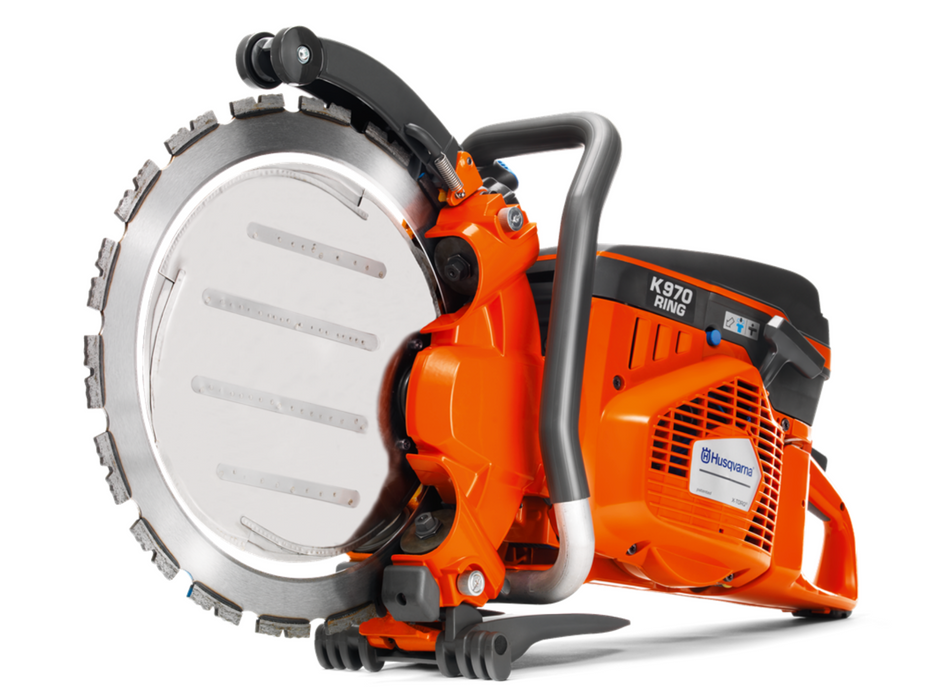 Husqvarna® K970 Ring Saw